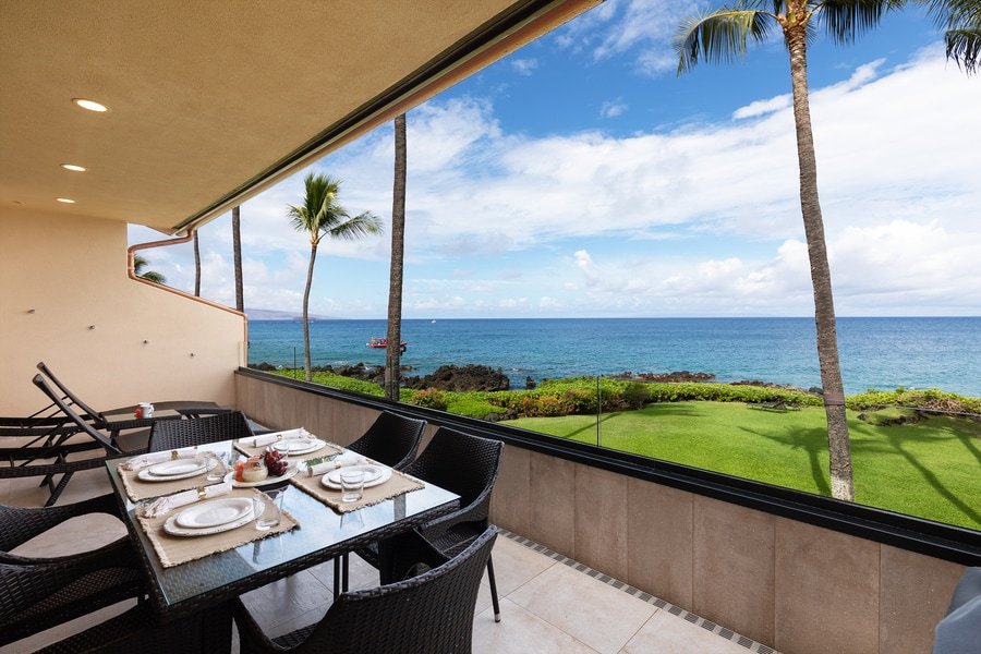 Breathtaking Views-Makena SURF # F-209 gallery image 2