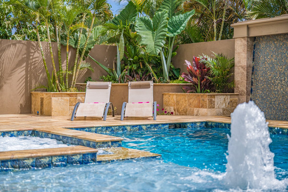 Private Kihei Luxury Villa – All 5 star reviews!