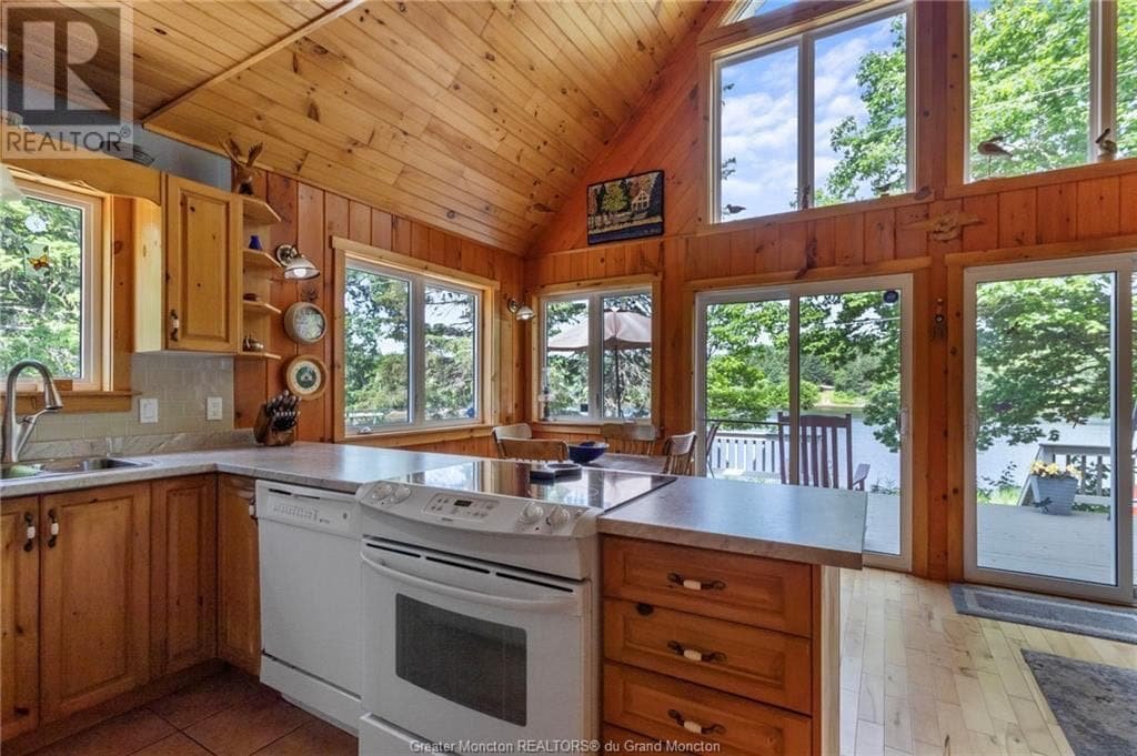 Stunning River View! gallery image 4