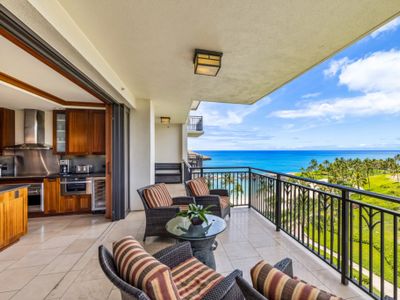 Fantastic Ocean view Suite at Beach Villas – B806