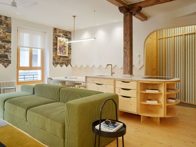 Baso Enea by FeelFree Rentals