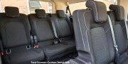 FORD TOURNEO CUSTOM 2.0D TITANIUM X A/T - 35 thumb