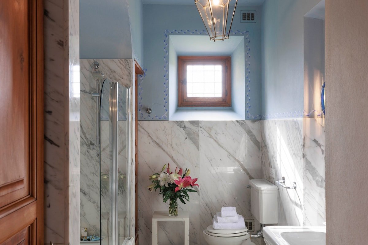 Villa Gamberaia gallery image 2