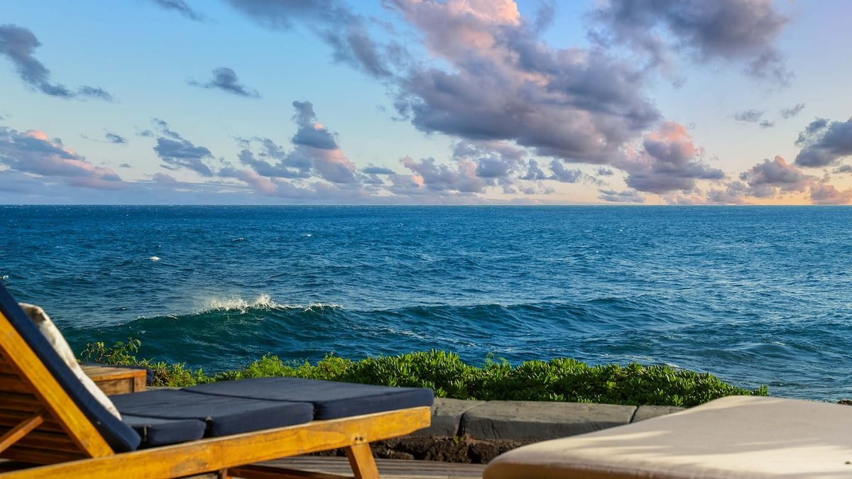 Honu Kai Villa by Parrish Kauai gallery image 3