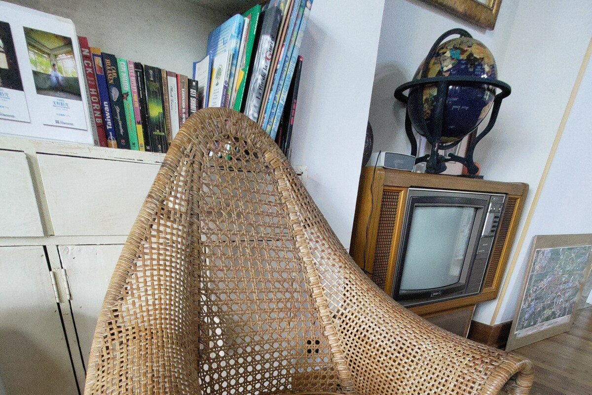 Rainbow Valley @ Yangmingshan gallery image 5