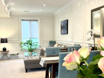 Comfortable Three Bedroom Home , Trinity Bellwoods