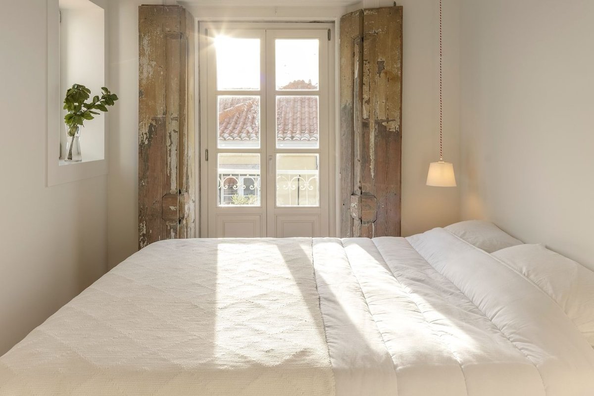 Antiga Casa Pessoa – Light of Lisboa Apartment gallery image 2