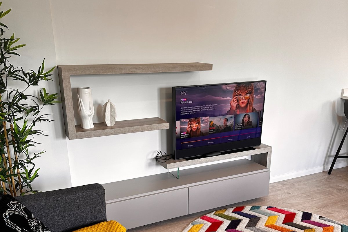 Modern Gated 5 Bedroom Duplex gallery image 5