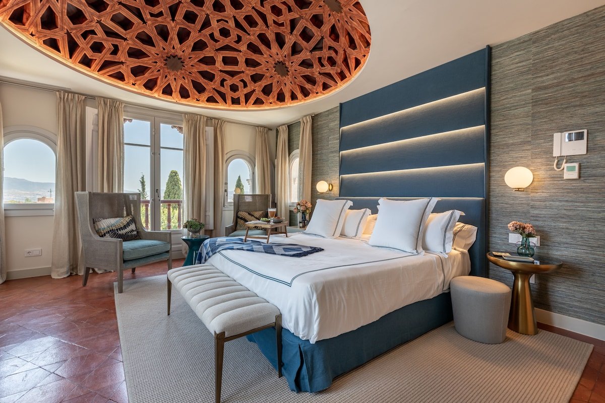 Carmen de Apperley Unique Stays