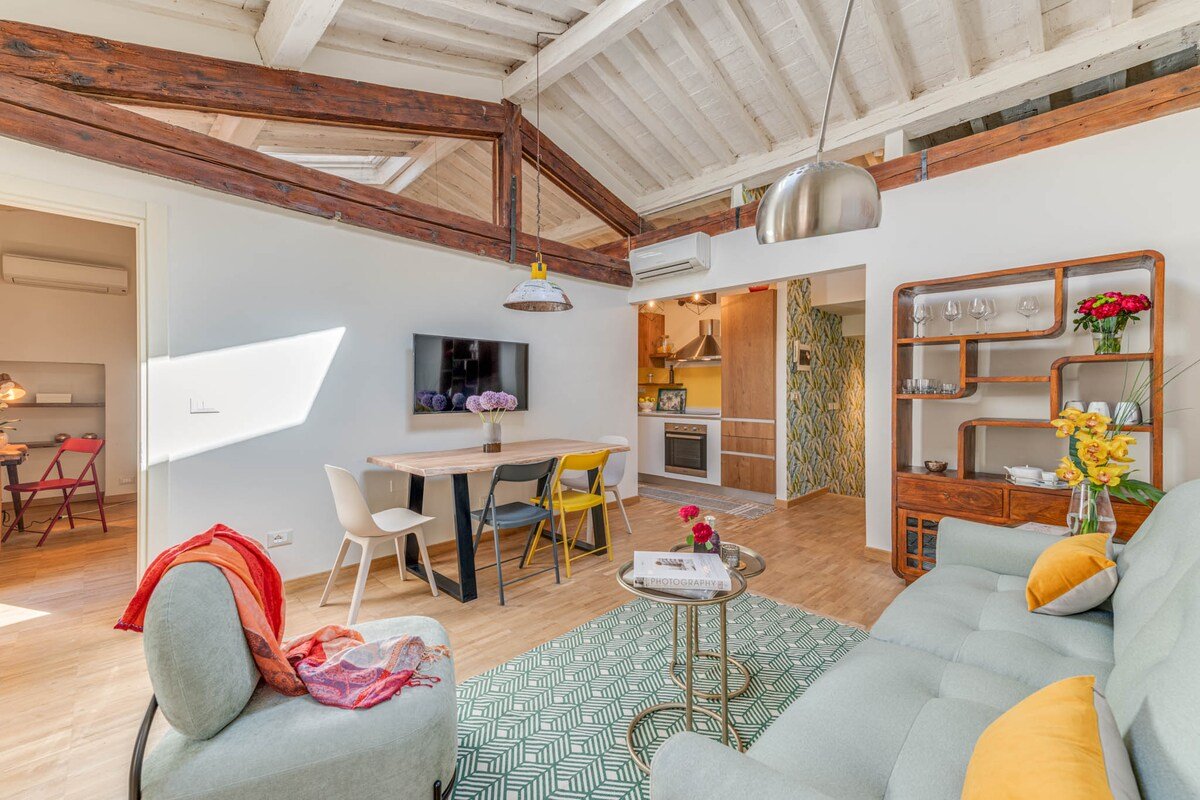 Duomo Dreamy Terrace gallery image 2