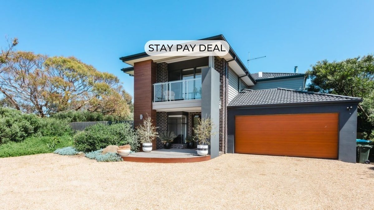 Cape Retreat gallery image 2