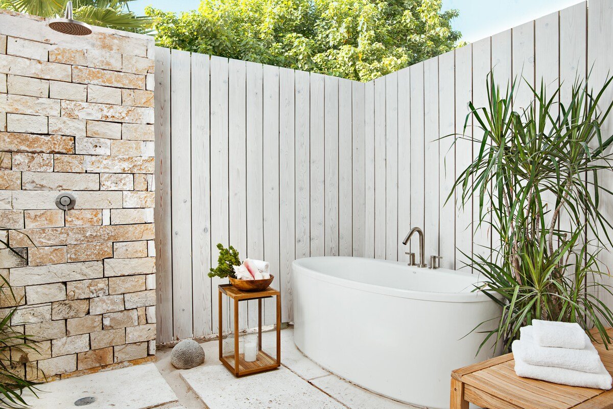 Two Bedroom Beachfront Villa Premier gallery image 5