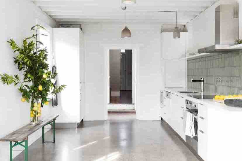 Henry’s on Balfour – Historic understated luxury gallery image 5