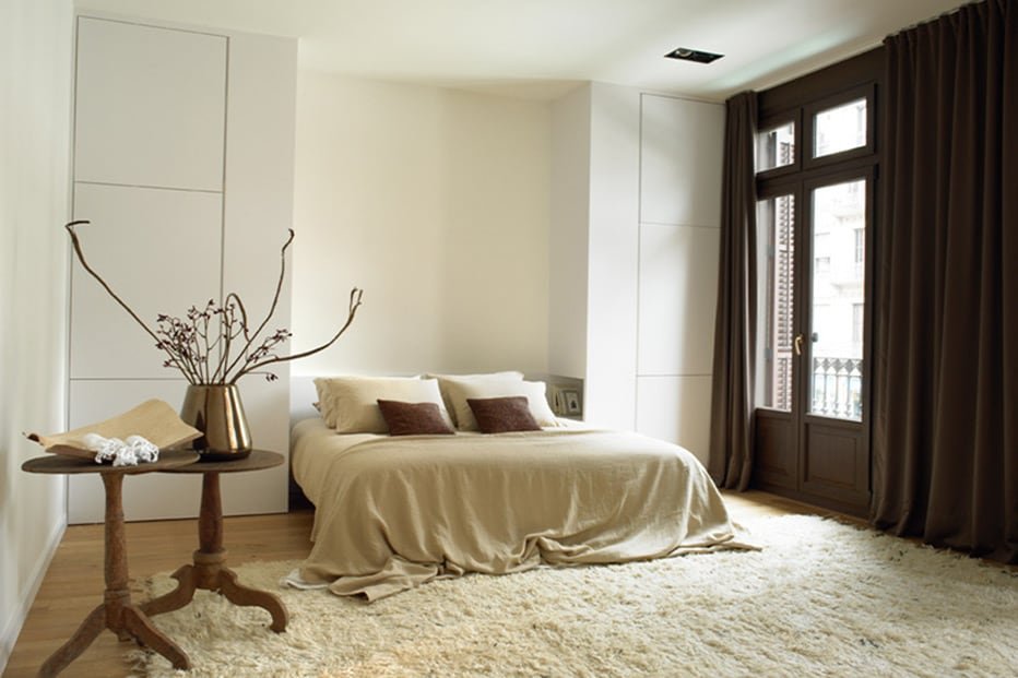 Deluxe 2 Bed, 3 Bath Apt + Terrace gallery image 4