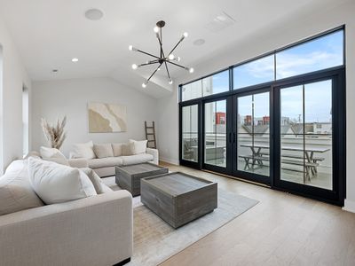 Stunning Italian Village New Build W/ Terrace!