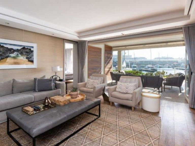 Living Room - Room