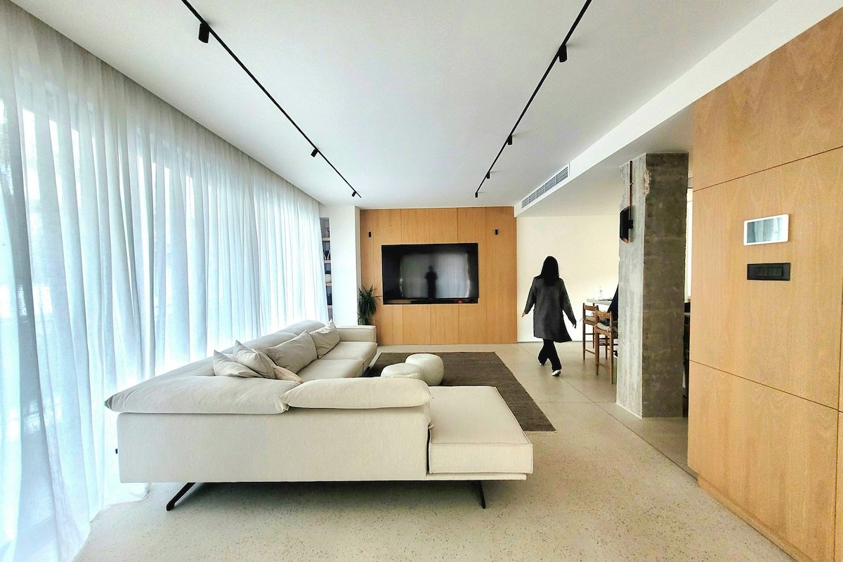 Kolonaki retreat gallery image 5