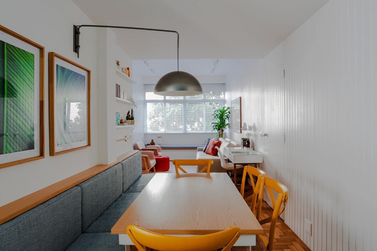 Apartamento Belíssimo no Melhor Ponto de Ipanema gallery image 3