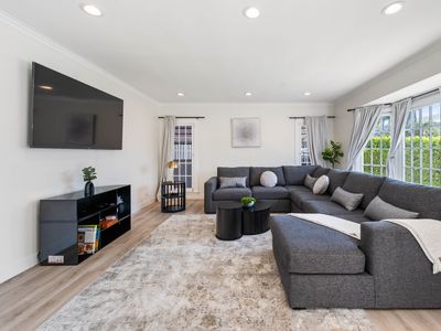 Perfect Entire Home /Heated Pool