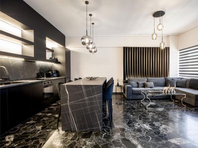 Acropolis Residence by A&A Residencies