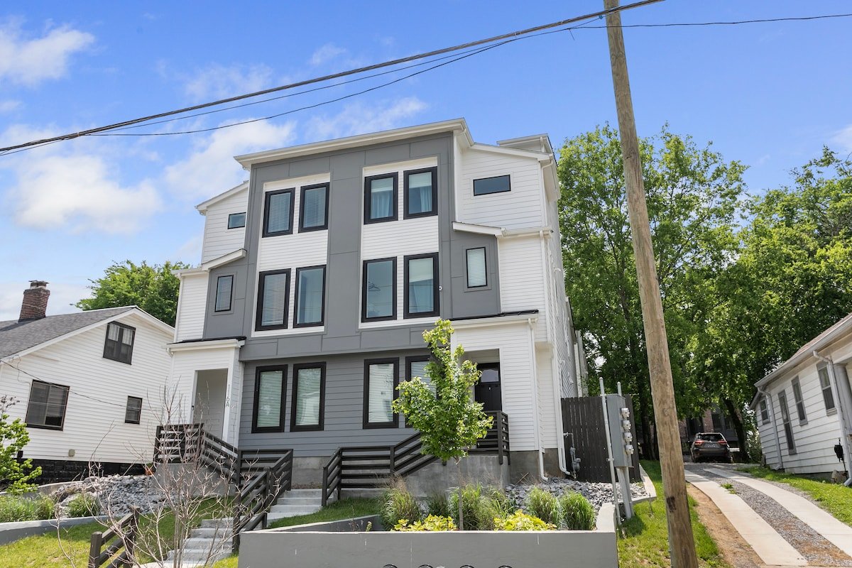 5-bed 4.5 Bath Perfect for Girls Trips gallery image 4