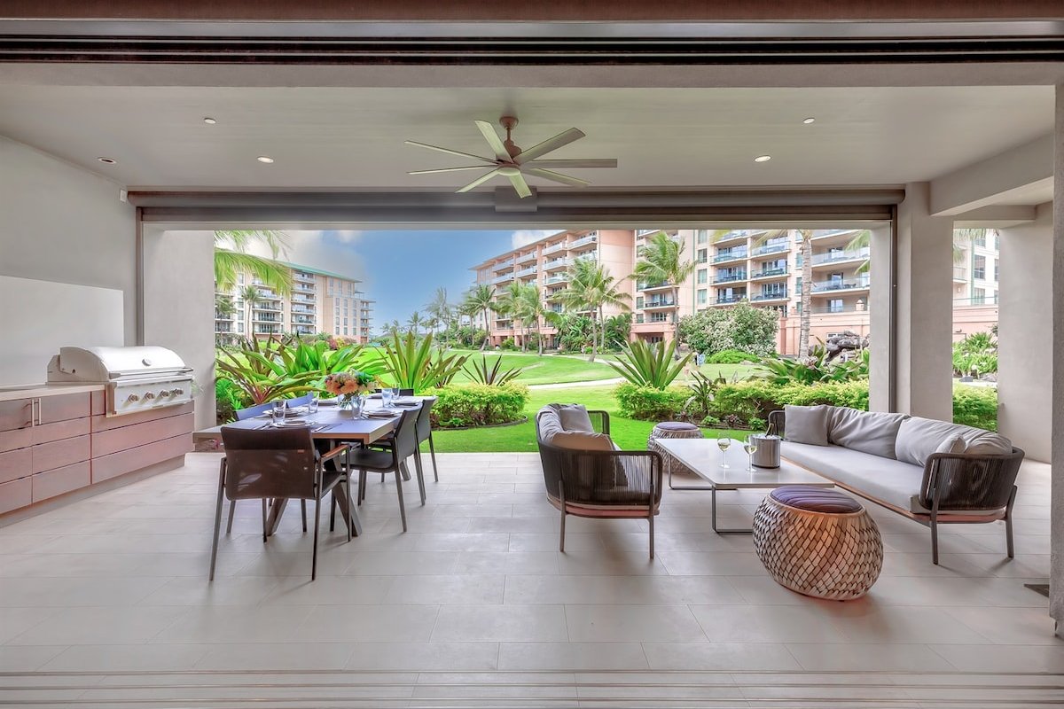 KLVR presents Honua Kai Resort, Luana Villas 6B/7A gallery image 3