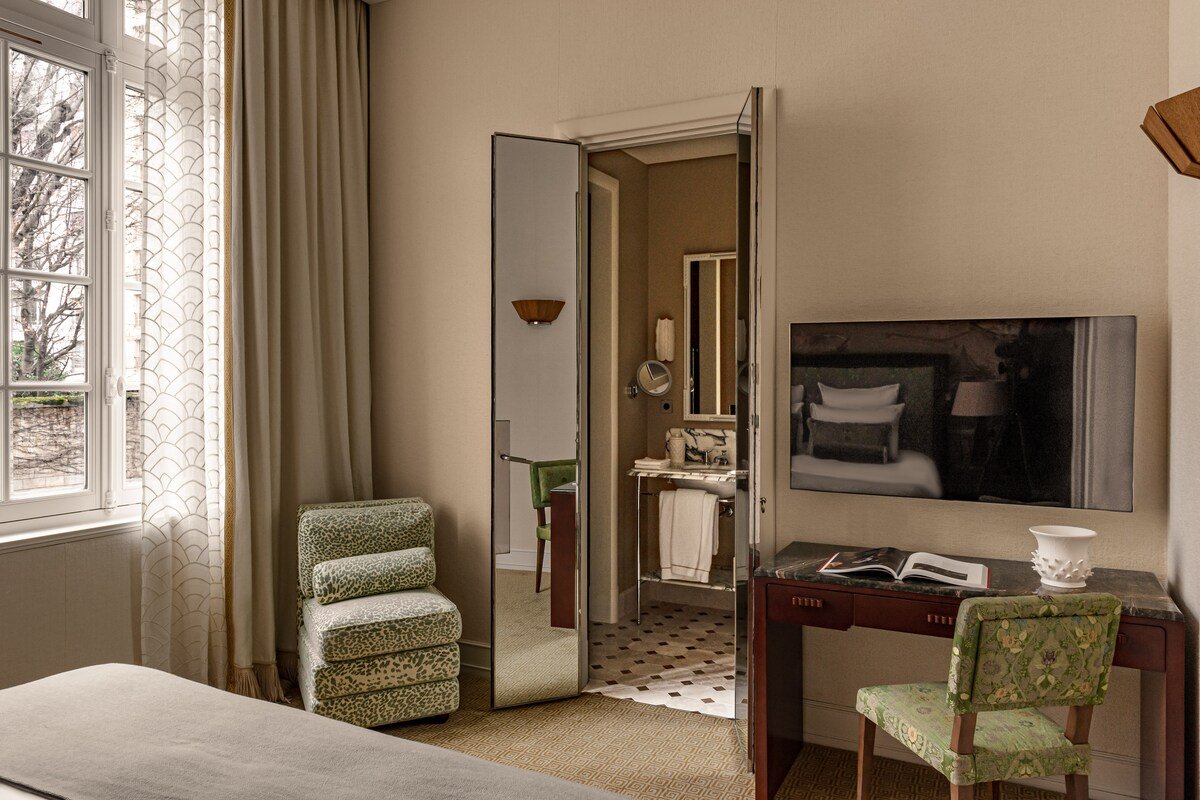 Villa Apartment Longchamp – 3 Bedrooms gallery image 2