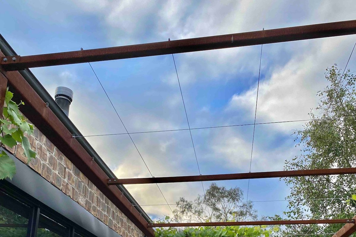 The Barn at Four Oaks Farm gallery image 4