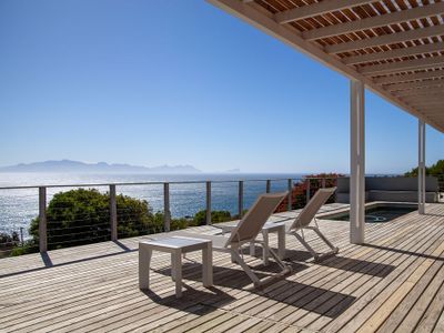 The Belafonte Beach Bungalow