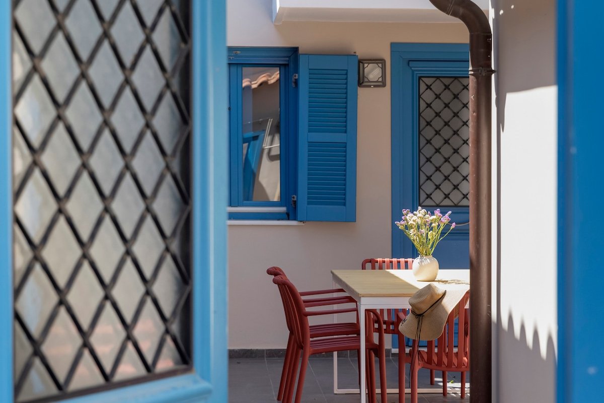 Villa Plaka 3BR 9ppl PrivateYard 200m Metro&Museum gallery image 5