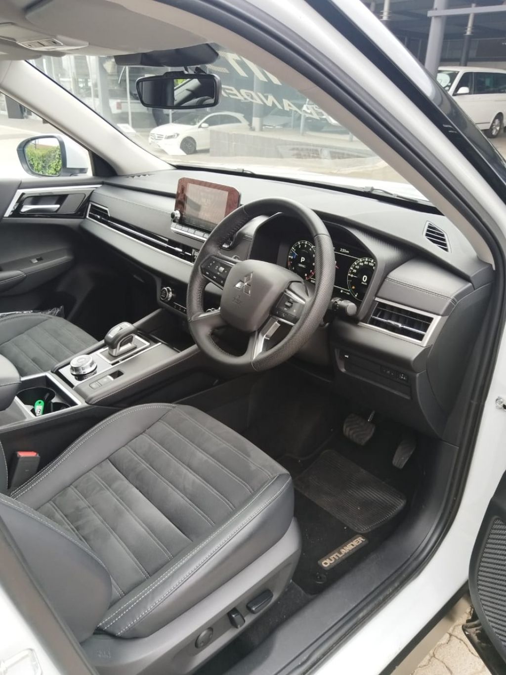 Used car gallery