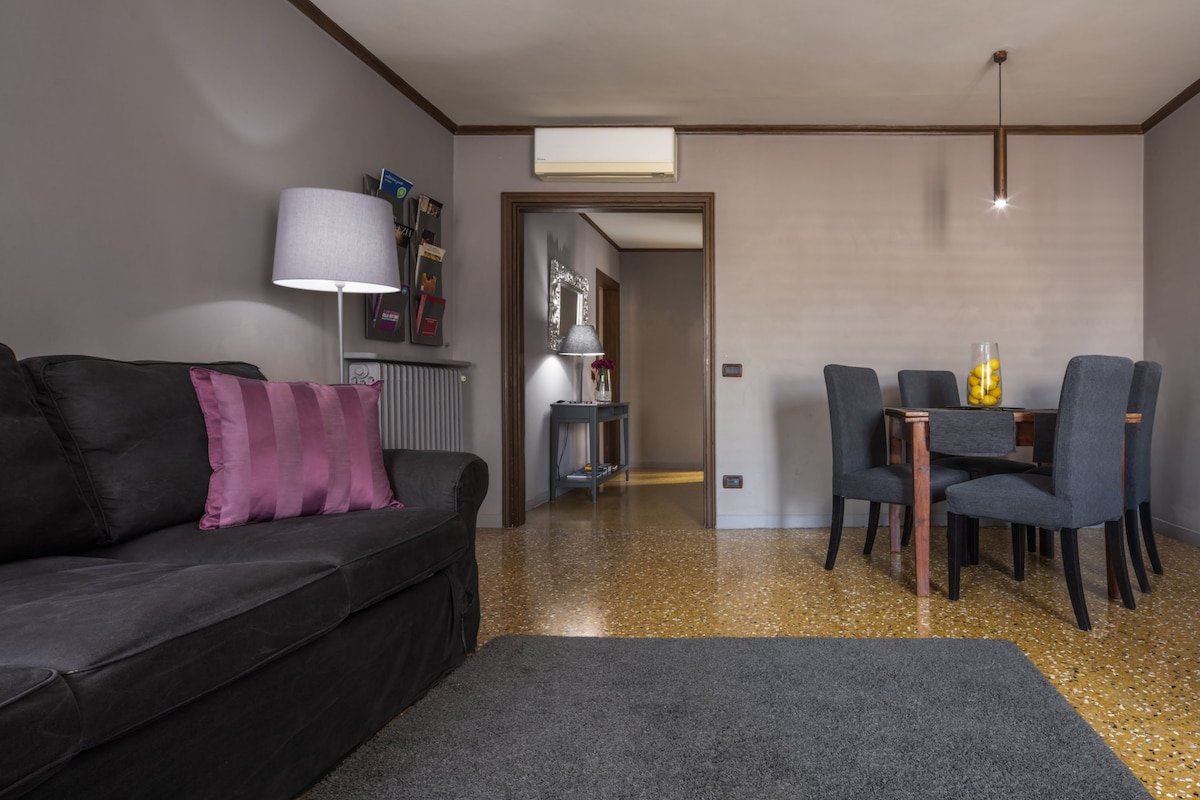 Moisè Lounge just 90mt to S.Mark’s square gallery image 5