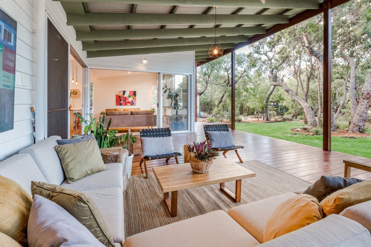 The Wilding | Luxe Homestays gallery image 3