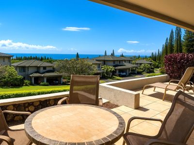 Kapalua Golf 21P3 | FREE CAR | KBM Resorts