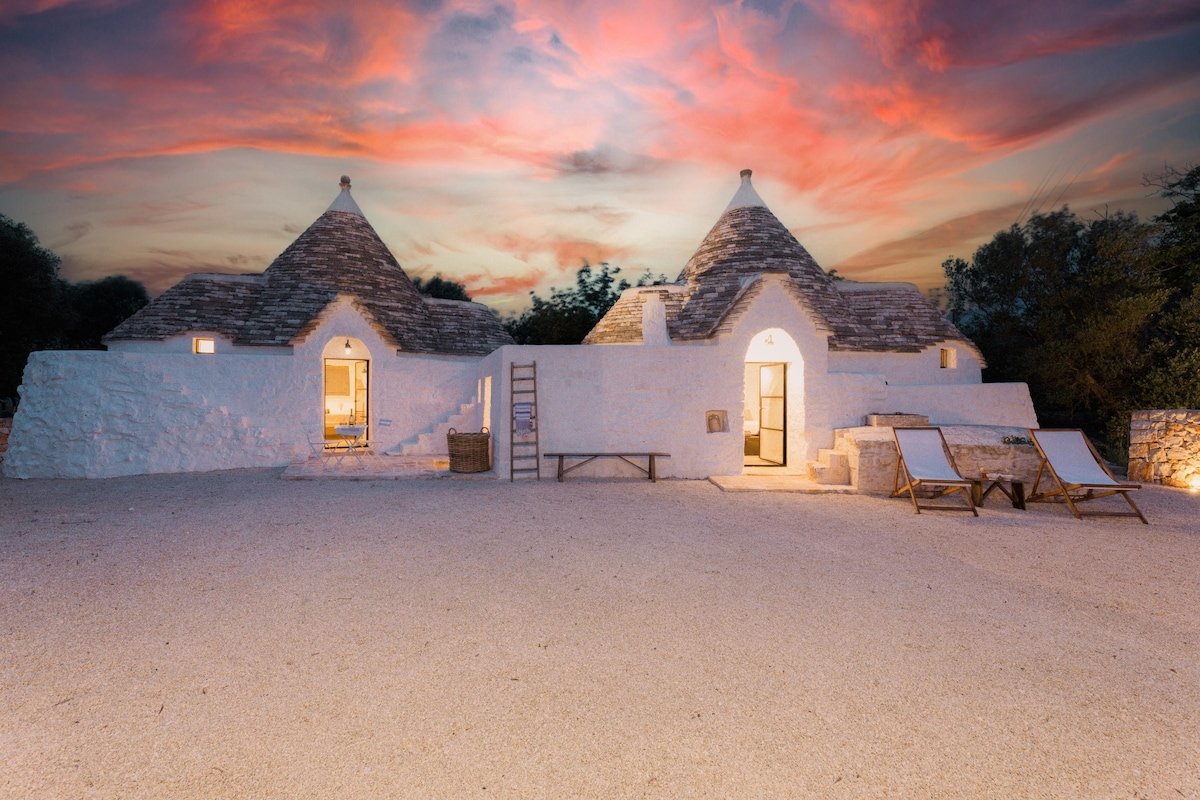 Trulli di Olivia gallery image 2