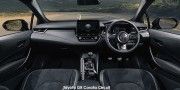 TOYOTA GR COROLLA 1.6T CIRCUIT A/T (5DR) - 25 thumb
