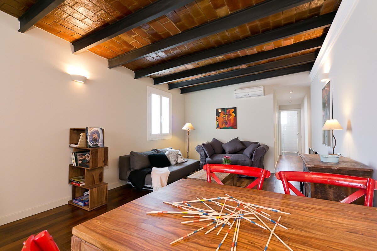 Caspe Terrace Apartment gallery image 4