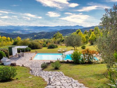 Cinque Cipressi 8, Emma Villas