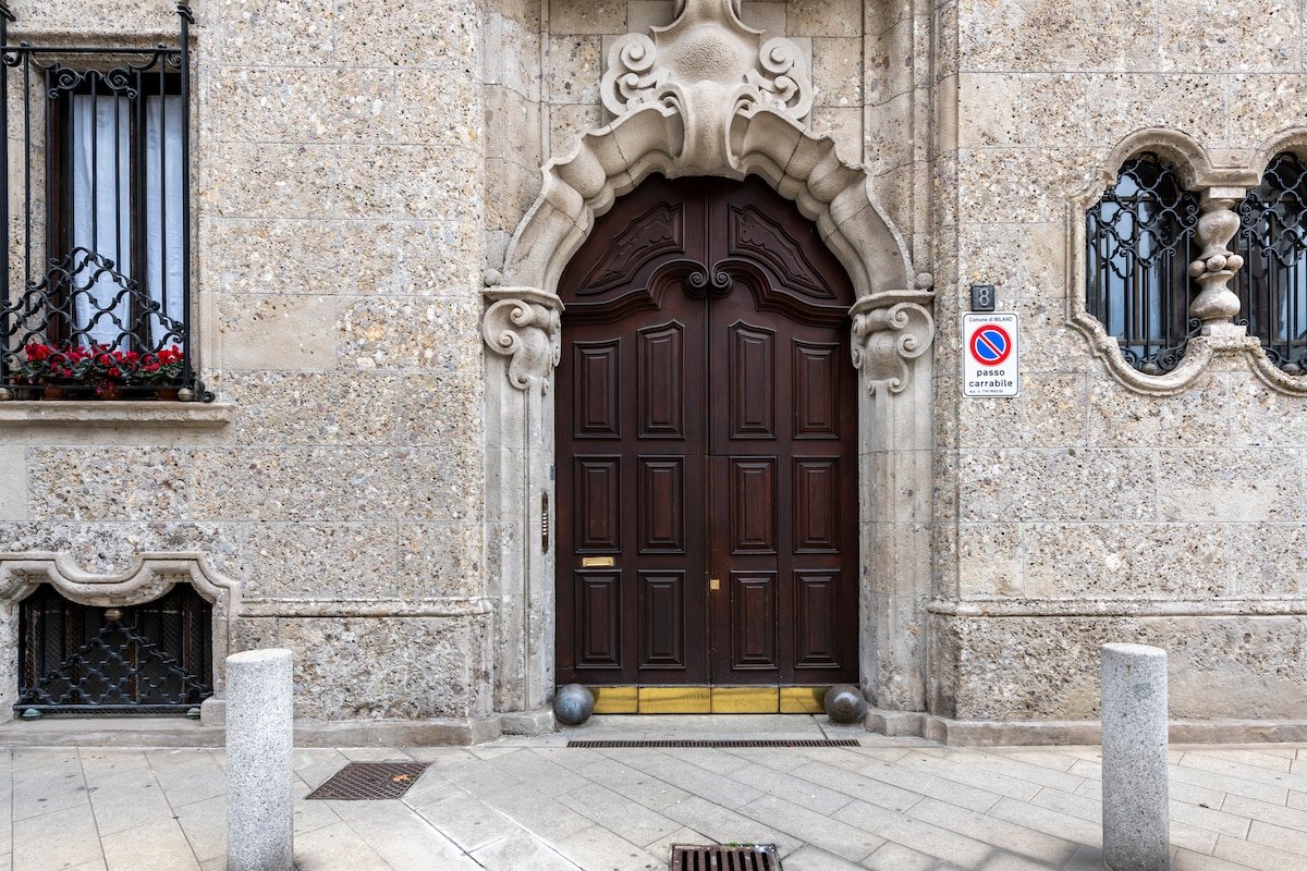 Appartamento Palazzo Maltecca with terrace gallery image 4