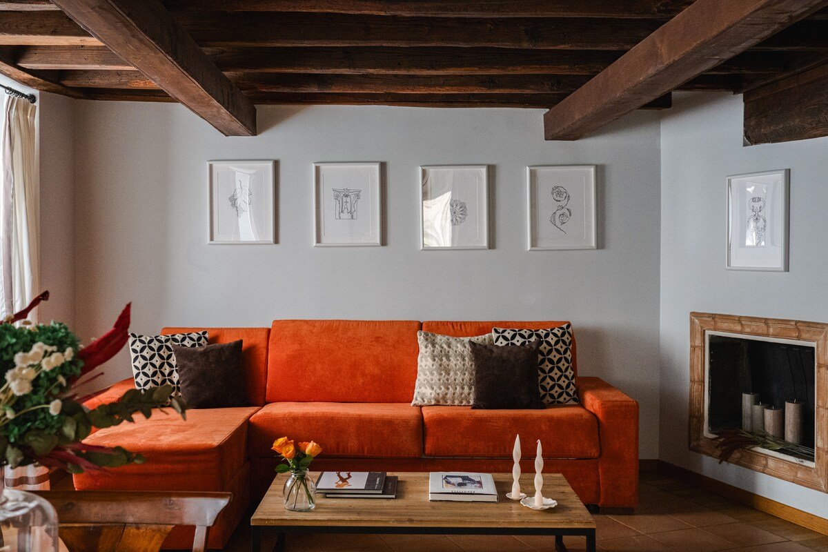 SUPERIOR SUITE MONSERRATO! gallery image 5