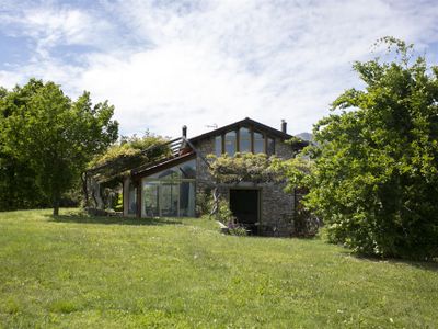 IseoLakeRental – Villa Dossello