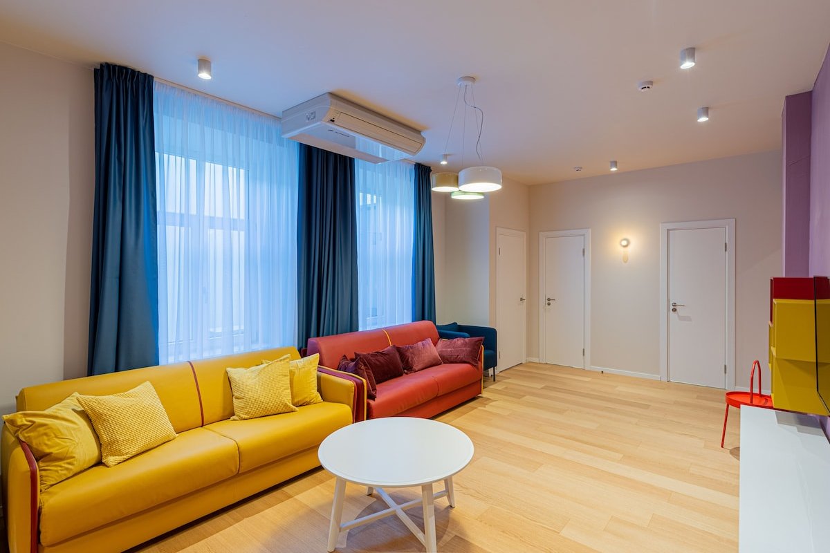 B⓶ Brivibas | by Dandelion Apartments & Suites gallery image 3