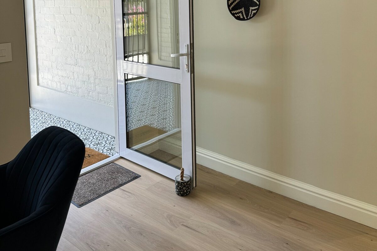 Lime Tree Cottage Constantia – luxury selfcatering gallery image 4