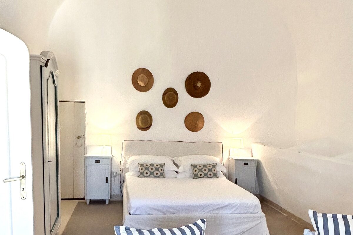 Masseria with pool, ideal for kids, close to beach gallery image 5