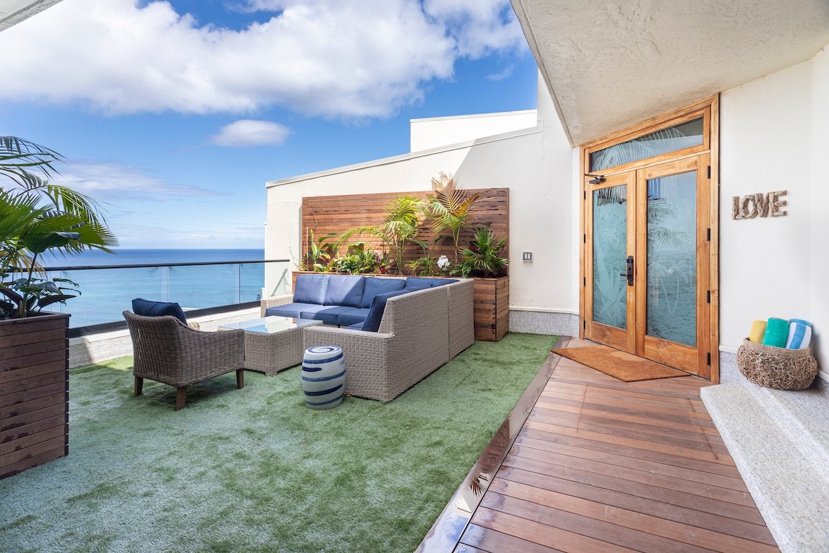 2BD 2BA New Luxury Condo – AC gallery image 2