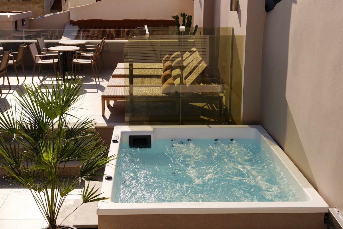 Fonte d’Oro Luxury Residence gallery image 4