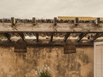 DECÔ – HOUSE CASA DE LES VOLTES PERATALLADA