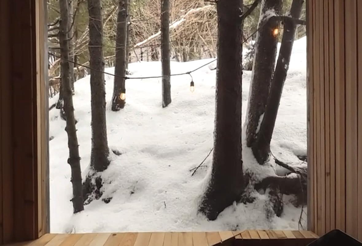 The Beach House- Nordic Spa gallery image 4