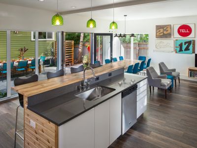 Stunning Home In Trendy Mississippi District