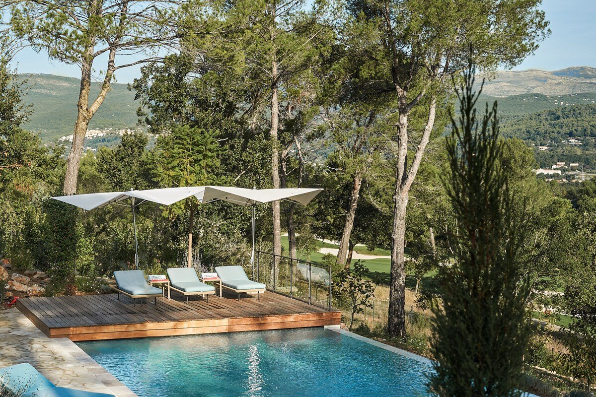 Villa Fleurie gallery image 3